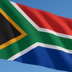 South Africa - Siyahamba