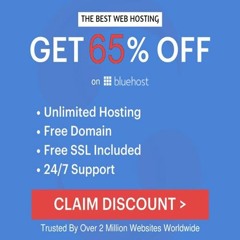 Bluehost Promotion: Unleashing Exclusive Deals and Benefits