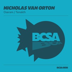Nicholas Van Orton - Oseram [Balkan Connection South America]