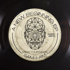 MAKE YOUR MOVE-OUT ON BANDCAMP