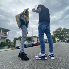 DXNT STOP FT. FAMOUS SCRAPPY