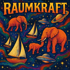Raumkraft