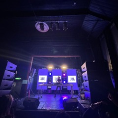 annarki - Your Shot 2024 (Main Stage)