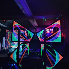 DJ Secretive @ Offbeat