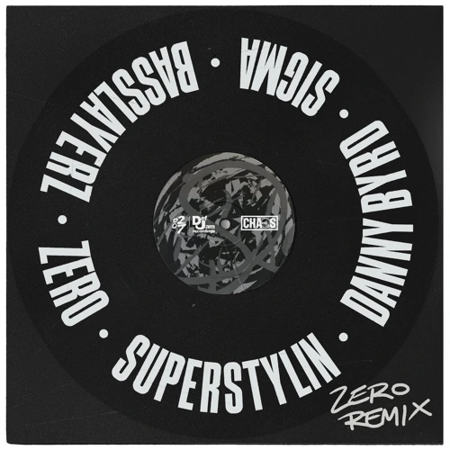 Artwork for the song Superstylin' (Zero Remix)  by Danny Byrd on Next Sound