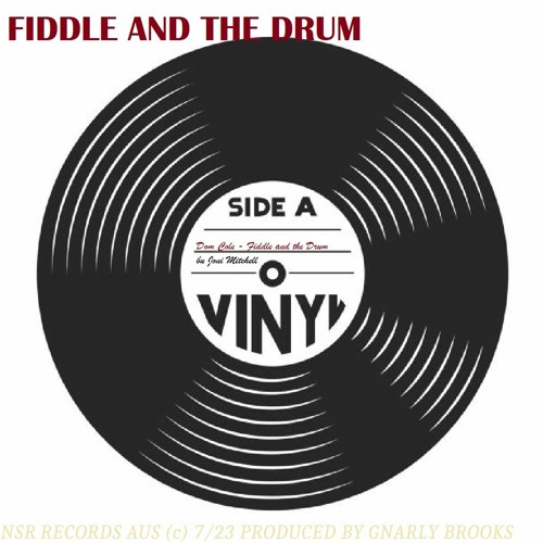 Fiddle And The Drum