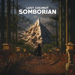 Lost Coconut - Somborian