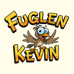 Fuglen Kevin