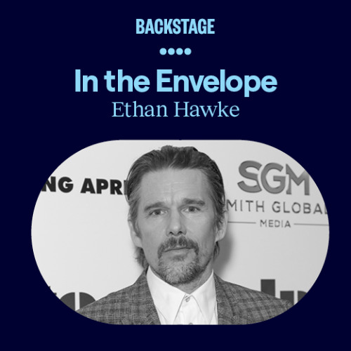 Ethan Hawke