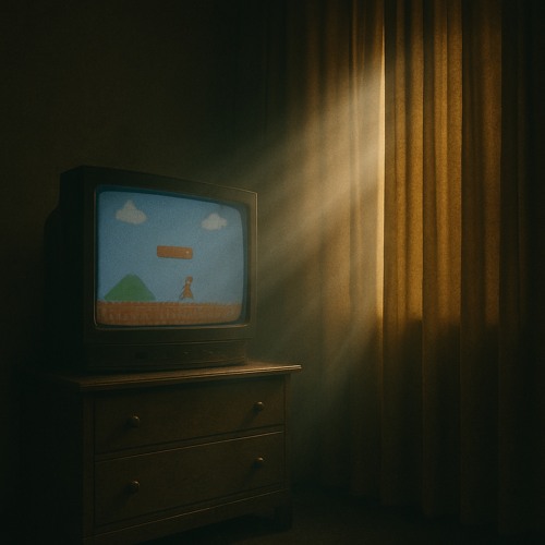 Video Games