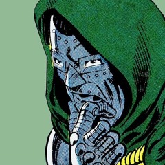 MF DOOM Lo-Fi Remix