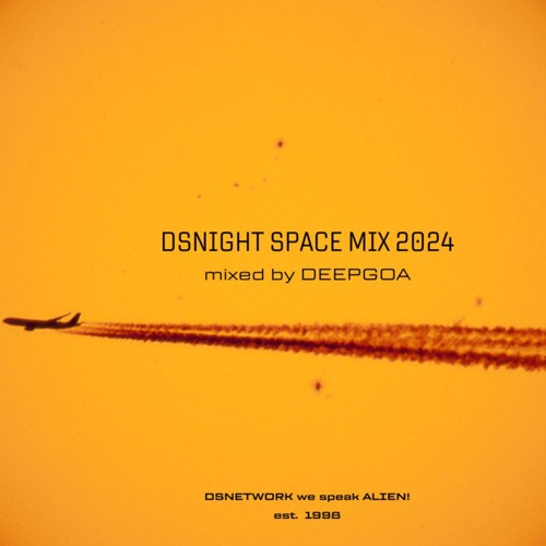 DSNight Space Mix 2024