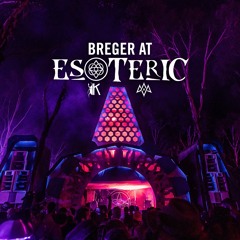 Breger @ Esoteric Festival [Bushtechno] Australia 2024