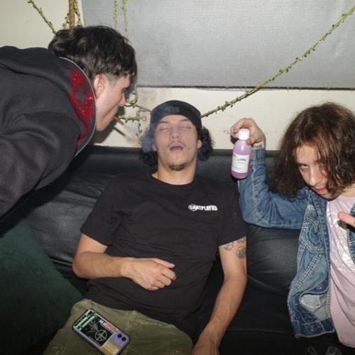 capoxxo - do it all the time w/ oaf1 + mayh3mp (nightcore+extended) [+deliverthecrush] [unrl]