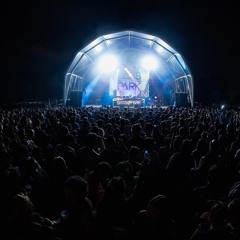 DJ SET Bass In The Park 15.09.22
