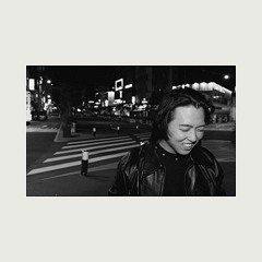 릴러말즈 (Leellamarz) - 거리에서 (Feat. ASH ISLAND) Cover