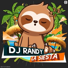 DJ Randy - La Siesta