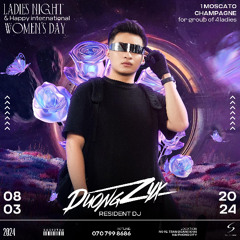 Ky uc nhat mau - DuongZyx remmix
