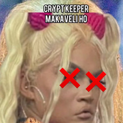 CRYPT KEEPER