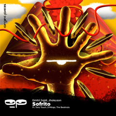 Sofrito (feat. Tony Touch, D'Mingo & The Beatnuts)