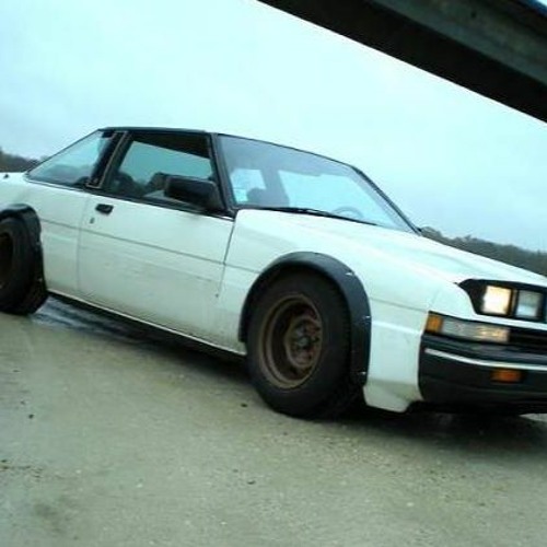 Central Seven - Mystery (Beach Mix)