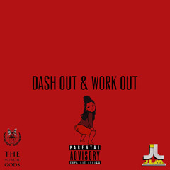 DASH OUT & WORK OUT MIX #MixTapeMonday Week 79