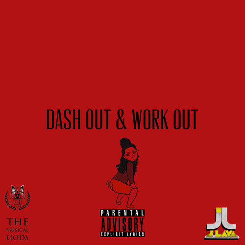 DASH OUT & WORK OUT MIX #MixTapeMonday Week 79