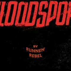 Bloodsport prod. by Wyshmaster Beats