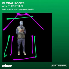 Global Roots - 14 February 2023
