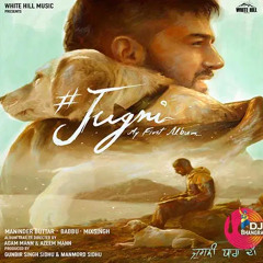 Pani Di Gal Maninder Buttar