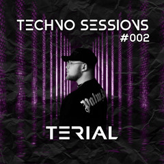 Techno Sessions #002