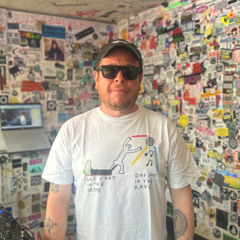 Felipe from BK @ The Lot Radio 05-01-2025