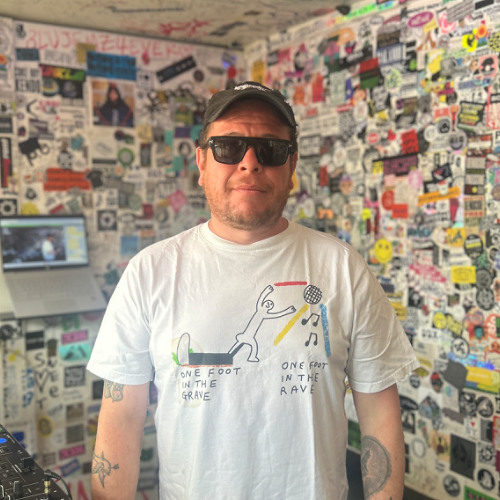 Felipe from BK @ The Lot Radio 05-01-2025