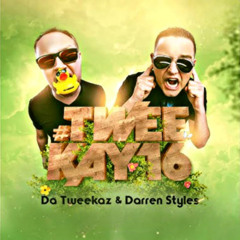 Da Tweekaz & Darren Styles - Heroes ( D1TRK REMIX )