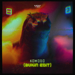 Mauro Picotto - Komodo (BVKIN EDIT) [FREE DL]