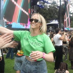 mojo | Sofia Kourtesis & Anish Kumar • Outside Lands Afters 2024