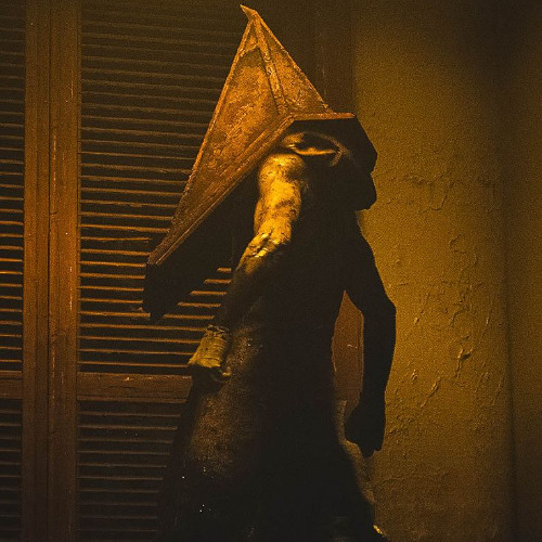 ALPHAKKER-Theme of Laura Silent Hill (Plus Pattern 170Bpm)