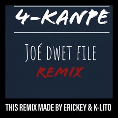 4-KANPE REMIX