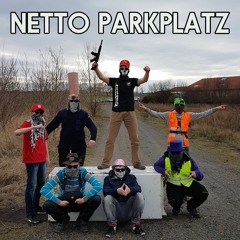 Netto Parkplatz (prod. Briello)
