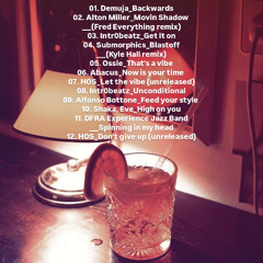 HOS August 25