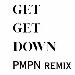 Get Get Down (Radio Mix)