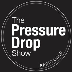 Pressure Drop Show, August 31st 2020