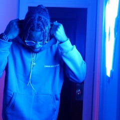 Pardon Me Freestyle- Dezzy Daylight