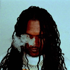 young nudy - spaced out (BLOOSEY remix)