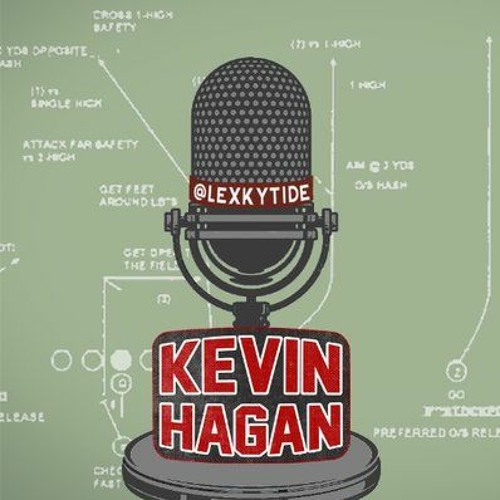 Kevin Hagan 6-11-21