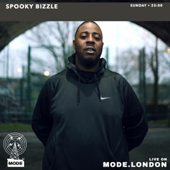 Mode London 29/10/23