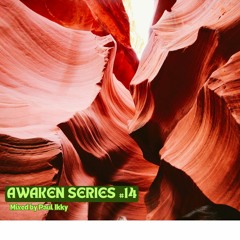 AWAKEN SERIES #14 - Deep Melodic House & Techno Mix