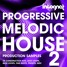 Incognet Progressive & Melodic House Vol.2 Samples [+FREE SAMPLES INSIDE]