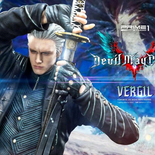 Bury The Light (Mission 20 Ver.) HQ