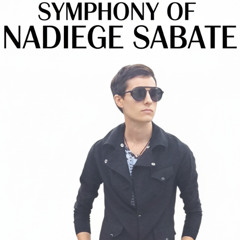 Symphony of Nadiege Sabate No.39